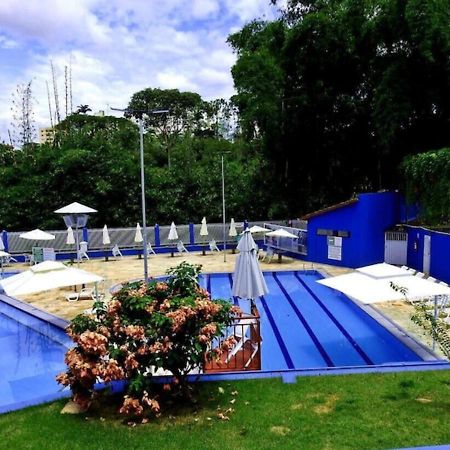 Thermas Rio Caldas Caldas Novas Kültér fotó