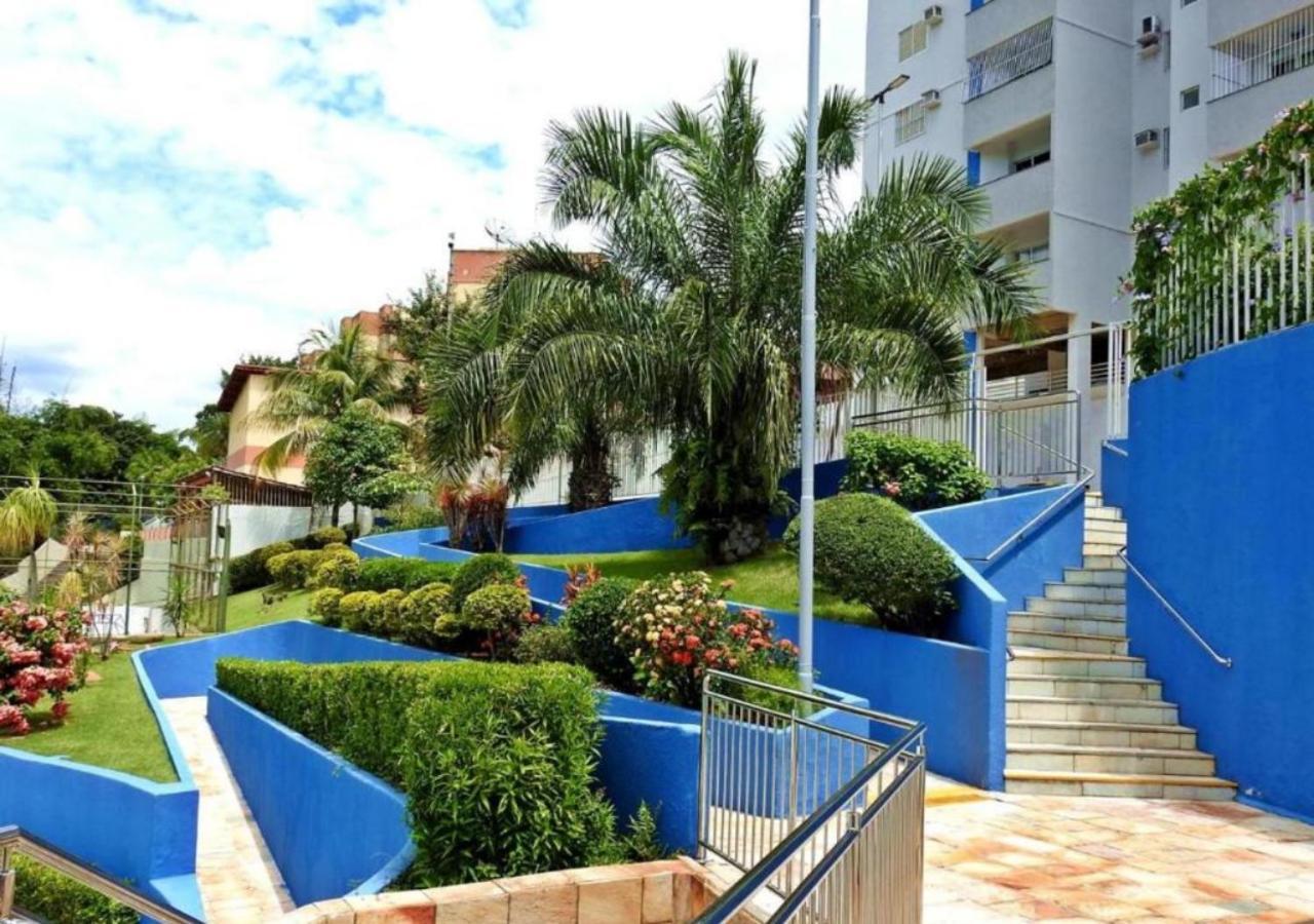 Thermas Rio Caldas Caldas Novas Kültér fotó