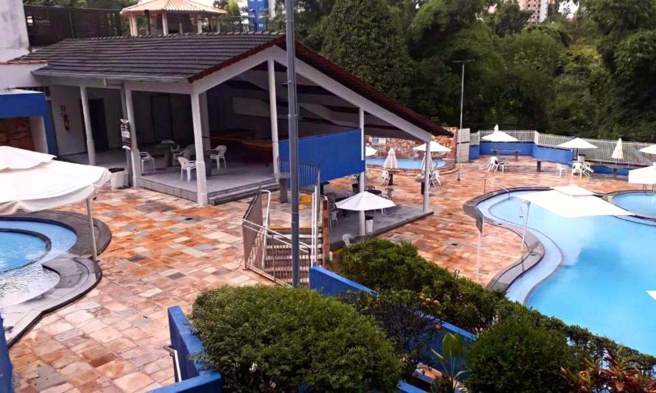 Thermas Rio Caldas Caldas Novas Kültér fotó