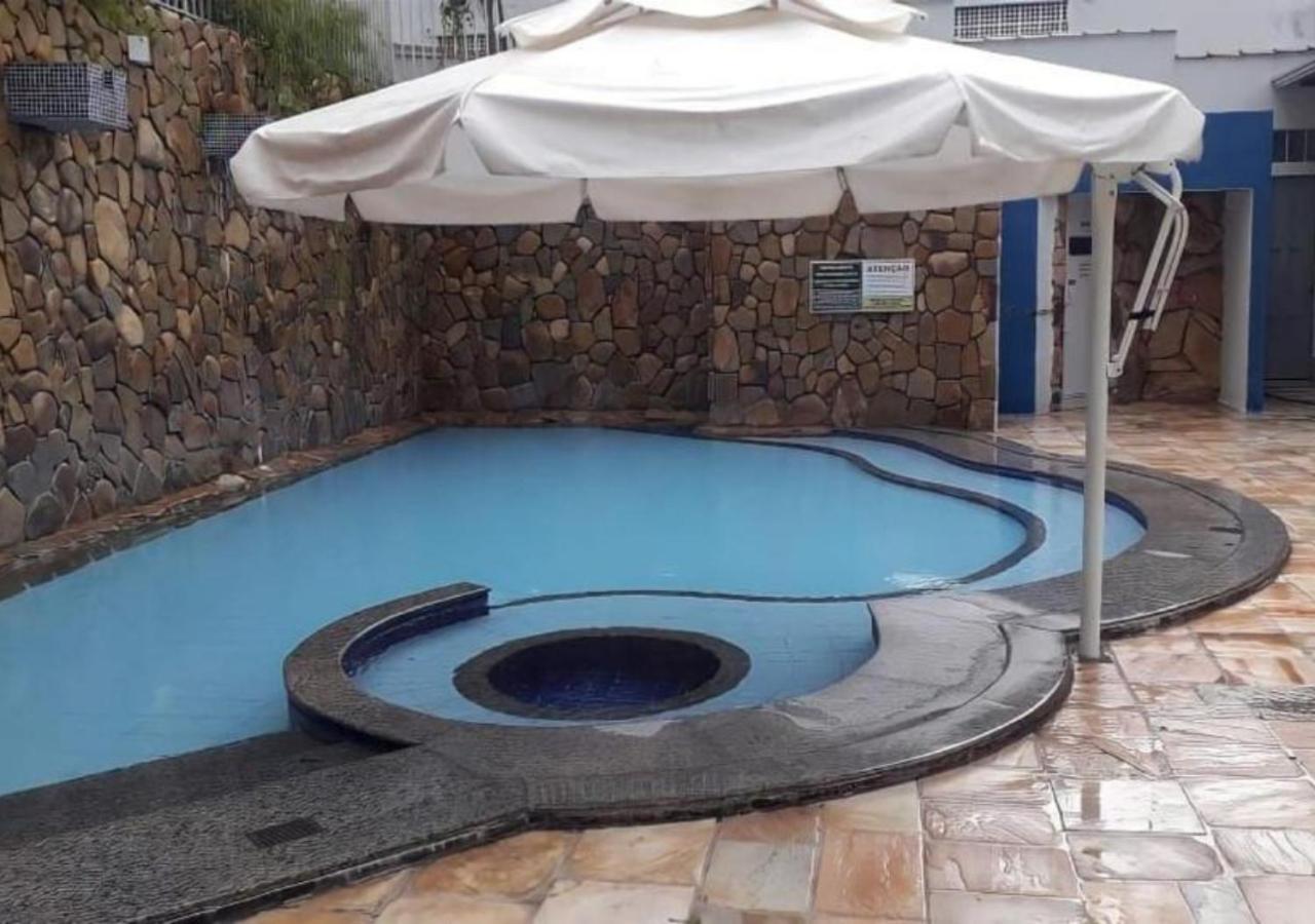 Thermas Rio Caldas Caldas Novas Kültér fotó
