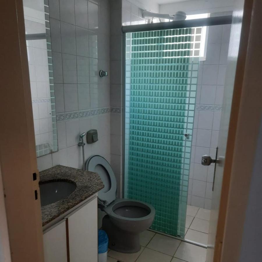 Thermas Rio Caldas Caldas Novas Kültér fotó