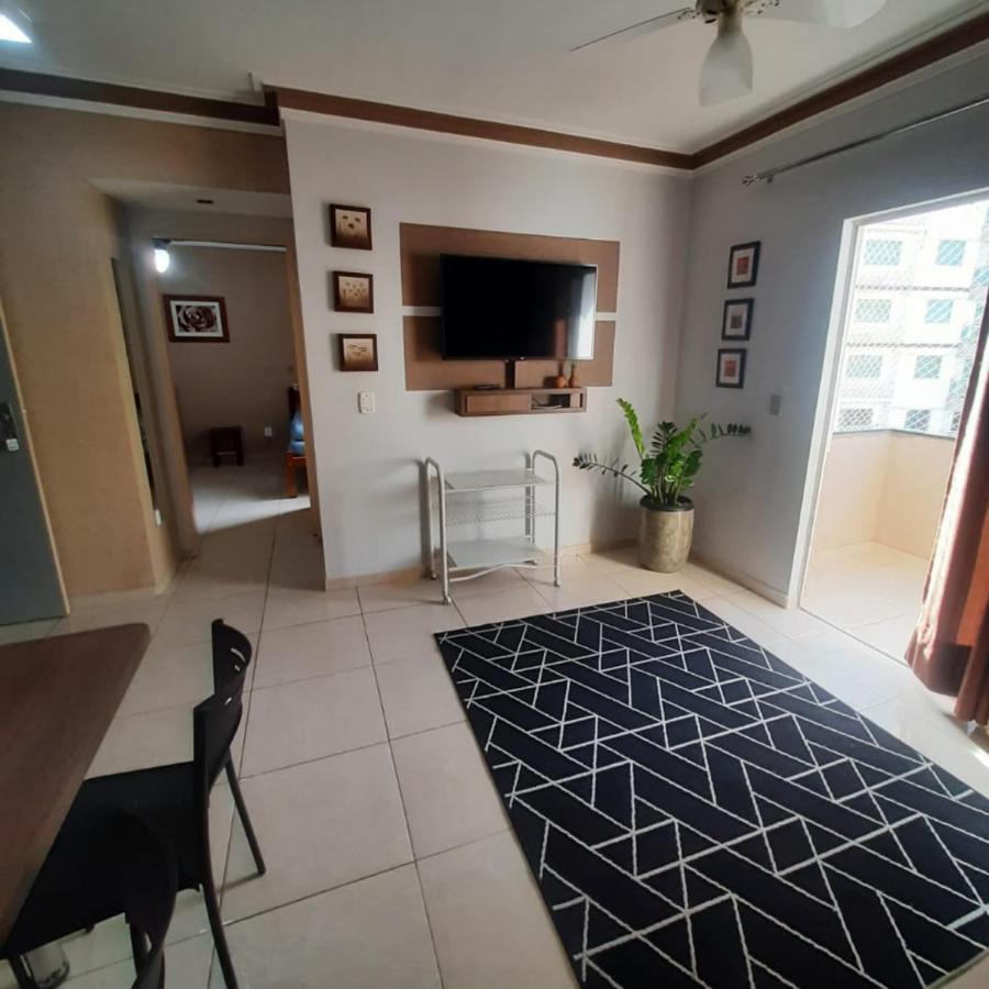 Thermas Rio Caldas Caldas Novas Kültér fotó