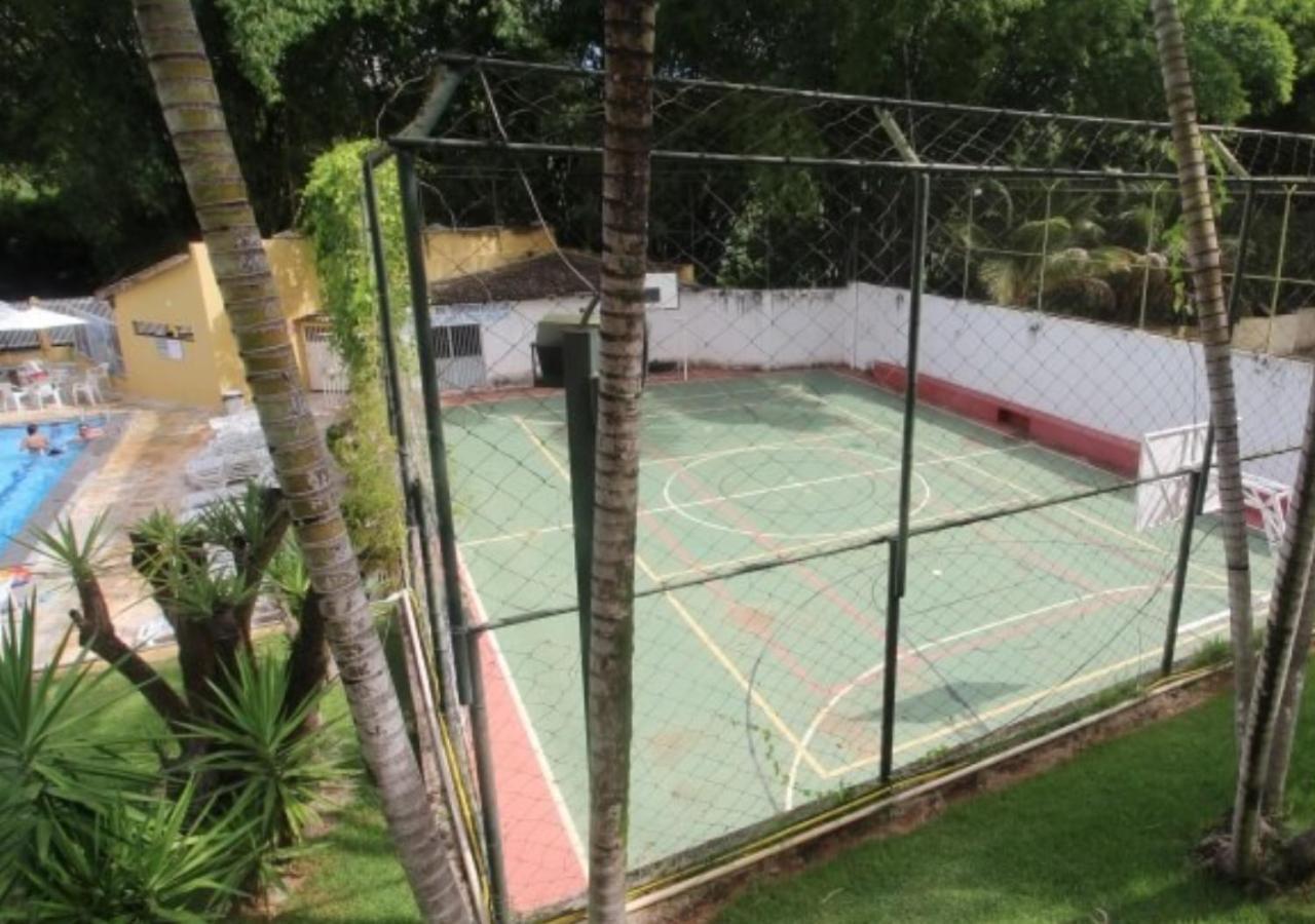 Thermas Rio Caldas Caldas Novas Kültér fotó