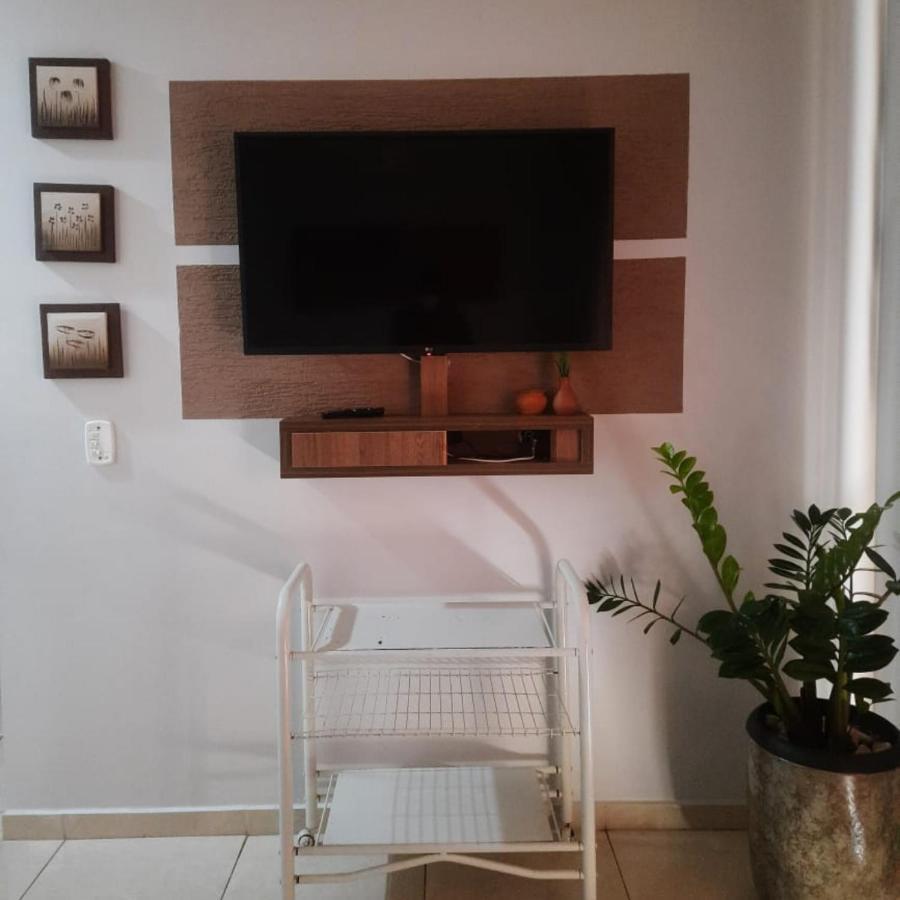 Thermas Rio Caldas Caldas Novas Kültér fotó